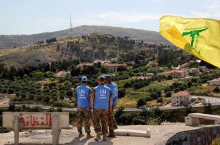 التوتر جنوباً: حزب الله يسعى لتصحيح معادلة الاستقرار