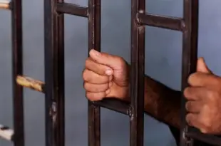 احباط‎‎ عملية فرار موقوفين من سجن مخفر جباع