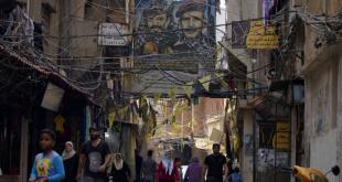 عن المخيمات الفلسطينية في لبنان ومشكلة الكهرباء!