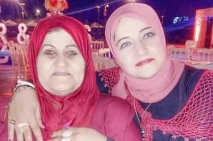 لقاء إعلاميّ مع د. سناء الشّعلان على  هامش ذكرياتها مع والدتها الرّاحلة نعيمة المشايخ