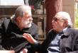مارسيل خليفة: حسن العبدالله ونظرة الوداع الأخيرة في الخيام (صور)