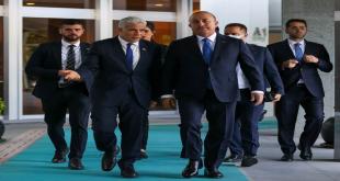 تركيا وإسرائيل تعلنان بدء الإجراءات لعودة السفراء