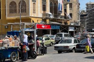 طرابلس تزيل عربات السوريين:عذر السياحة اقبح من ذنب العنصرية