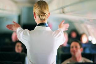 الخبراء يحذرون.. خطأ خطير يرتكبه المسافرون بالطائرات قد يكلفهم حياتهم!