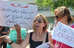 سرطان اللبنانيين: أدويةُ الهبة فُقدت والوزير يفتح تحقيقاً