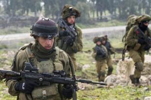رئيس الأركان الإسرائيلي في فرنسا: حزب الله يزيد انشطته العسكرية