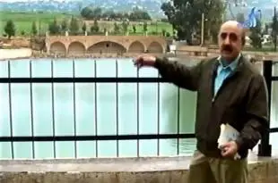 بالفيديو: «الدردارة» بعينيّ الشاعر حسن عبدالله قبل التحرير وبعده!