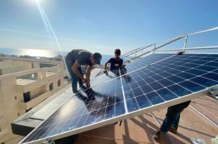 لبنان ضمن أفضل 5 بلدان سجّلت تقدّماً في مؤشّرات الطاقة المتجدّدة لعام 2021