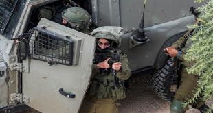 الاحتلال الاسرائيلي يرتكب مجزرة في جنين:9 شهداء وعشرات الجرحى