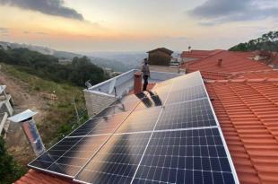 بالارقام: لبنان الأكثر نموّاً باستخدام الطاقة الشمسية في 2022.. والطلب لا يزداد!