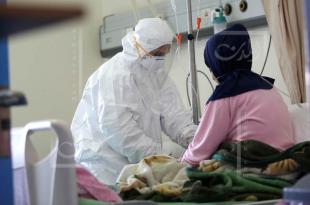 مستشفى بيروت الحكومي ينازع: سينهار قبل الحرب