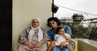 باي باي طبريا: أرشيف عائلي للنكبة