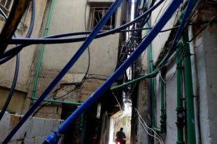 الملوحة ترتفع 250 ضعفاً: لا مياه عذبة في لبنان