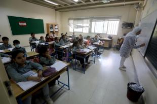 تضخيم أعداد التلامذة السوريين لتغطية تسرّب اللبنانيين