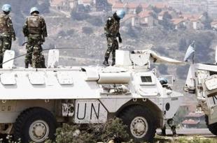 «حفظة السلام» يخشون ذكر الاعتداءات الإسرائيلية: مهلة إجلاء أجانب الأمم المتحدة تنتهي الجمعة