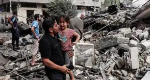 اليونيسيف: عودة الحرب على غزة هي استئناف لقتل الأطفال
