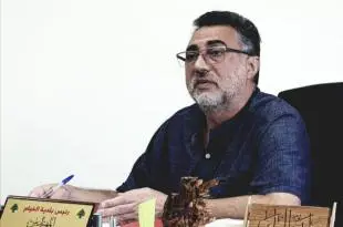 رئيس بلدية الخيام ببيع الأوهام بـ «وجود مجلس بلدي تصدر عنه قرارات»