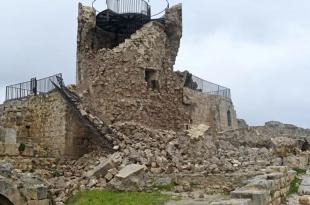 نجت من الحروب وضربها الزلزال.. قلعة حلب تحفة أثريّة عسكريّة إسلاميّة