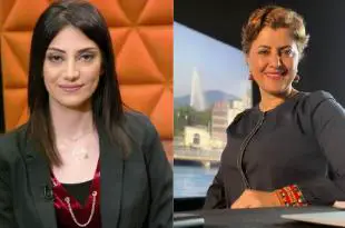 لبنانيتان بين صحافيين يلاحقهم اللوبي الإسرائيلي في 