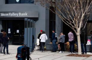 أزمة بنك وادي السيليكون: الخسائر سيحملها المساهمون أولًا