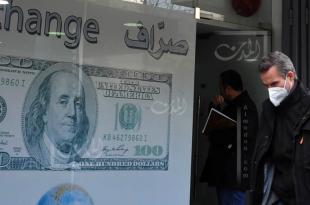 الدولار يتجاوز 107000 ليرة وصيرفة على مشارف 80 ألفاً