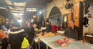 القهر بالأسواق الشعبية: حتى طرابلس لم تعد أم الفقير