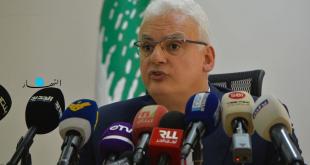 القرم يتوعّد بـ أشدّ العقوبات: لست بصدد حرمان 5 مليون لبناني من الإنترنت