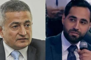 النائب فراس حمدان يوجّه إنذاراً إلى وزير المال بعد فرض ضرائب غير قانونية