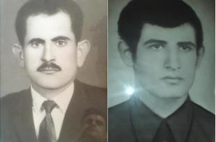 كلما عاد 13 نيسان.. نتذكر غالب وأبو غالب حسين عكر