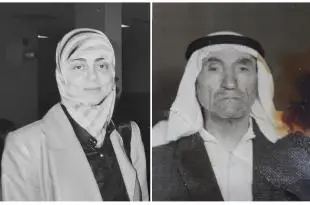 هيفاء نصّار: بلاغة التخاطر مع جدي المرحوم الحاج علي سلمان نصّار