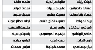 سفر جنبلاط يزعج برّي.. اكتمال ترشيح أزعور والمعركة على أصوات المترددين
