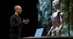 أبرز ما تم إعلانه في مؤتمر مايكروسوفت 2023