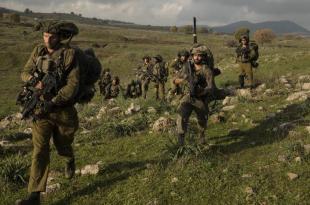 إسرائيل تائهة: استمرار الاستنزاف أم إعلان الحرب على لبنان