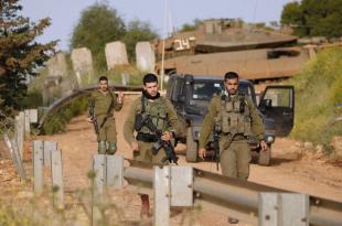 إسرائيليّو الشمال يتحضّرون للحرب.. والجيش العبريّ يخشى من حملات تستفزّ حز ب الله