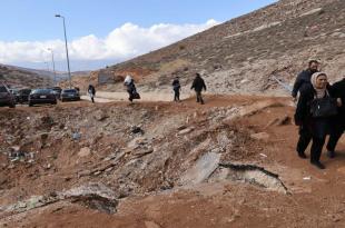 صراع الإرادات وهوامش الـ1559: لبنان يخشى نموذج سوريا