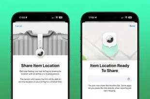 ميزة جديدة في آيفون لتتبع الأمتعة المفقودة وتسهيل العثور عليها