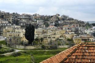 القصور والأبنية التراثية.. إرث لبنان المهجور