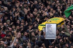 تقرير إسرائيلي: فرصة استراتيجية لإضعاف حزب الله