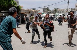 القسام تعلن مقتل أسيرين إسرائيليين: جيشكم يستمر في خداعكم