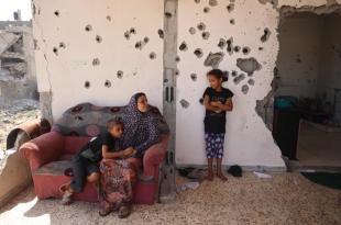 «المرحلة الثالثة»: نحو حرب «لا نهائية» في غزة