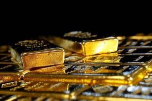 الذهب يُسجّل مستوىً قياسيّاً جديداً: ,27 دولار للأونصة