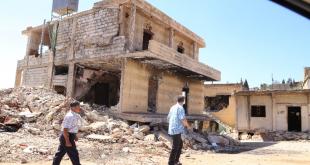 كامل جابر: هيمنة الدمار بعد عامين من الحرب على جنوب لبنان ومحاولات تعمير خجولة