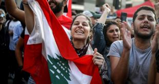 راشد شاتيلا : لبنان.. حين تتوحّد القلوب يصبح الوطن جبهةً لا تُقهر