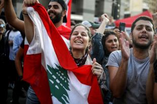 راشد شاتيلا : لبنان.. حين تتوحّد القلوب يصبح الوطن جبهةً لا تُقهر