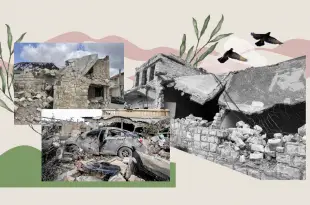 سنتان من التهجير: ماذا يقول الجنوبيون عن العودة والحياة المعلّقة؟