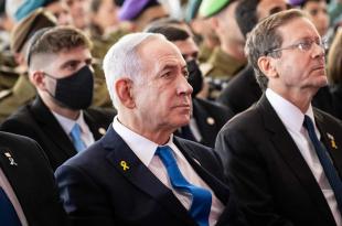 حكومة الاحتلال تعلّق على تصريحات كندا بشأن «اعتقال نتنياهو»