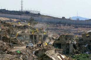 إسرائيل تحذّر لبنان من عواقب وخيمة: الحرب قد تبدأ!