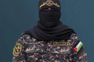 أبو حمزة: ملتزمون بوقف إطلاق النار... ولن نترك سلاحنا