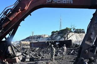 بين تحديث حجم الأضرار والتعقيدات الأمنية.. الإعمار مؤجل