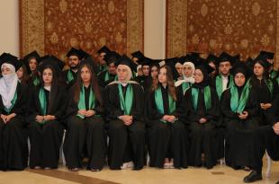 حاصبيا احتفلت بتفوّق طلابها: «نبض للإعمار» تكرّم أبناء الجنوب والعِرقوب